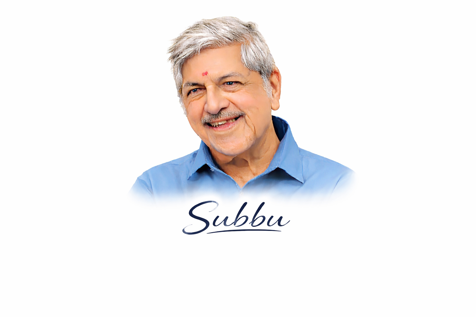Author SUBBU